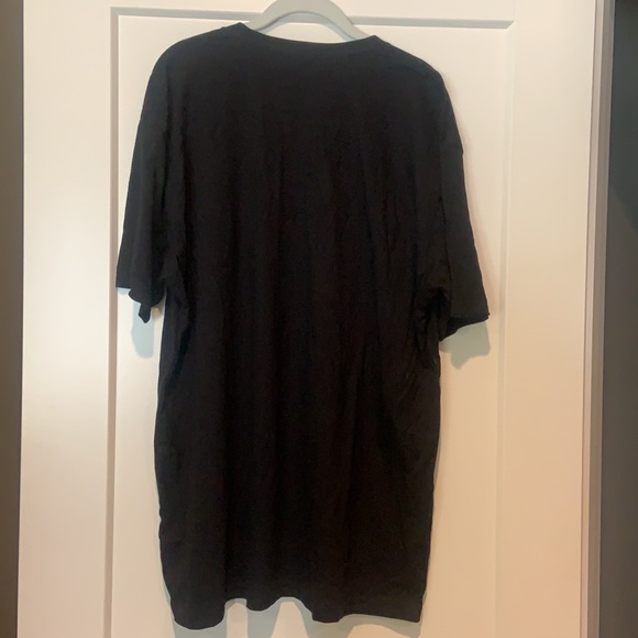 🆕 Raygun Tailgating T-Shirt 🖤💛 🆕 - Picture 5 of 5